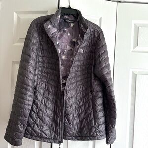 The North Face Thermoball Jacket Nano Puffer Quilted